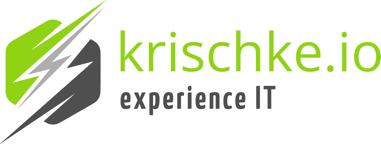 krischke.io Logo